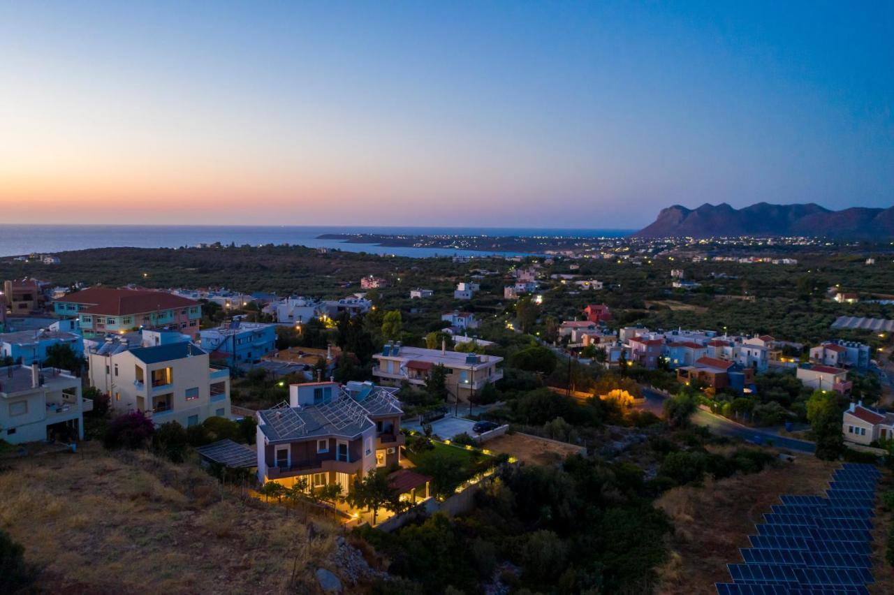 Tholos * Hania