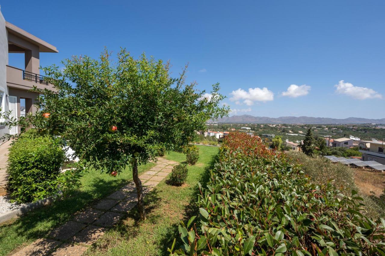 Tholos Hania