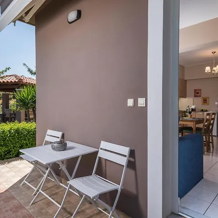 Tholos Apartments Chania  Exterior photo