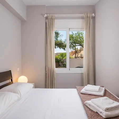Tholos Apartments Chania  Exterior photo