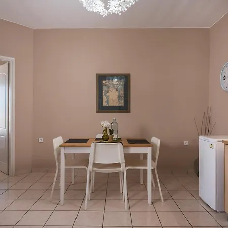 Tholos Apartments Chania  Exterior photo