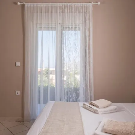 Tholos Apartments Chania  Exterior photo
