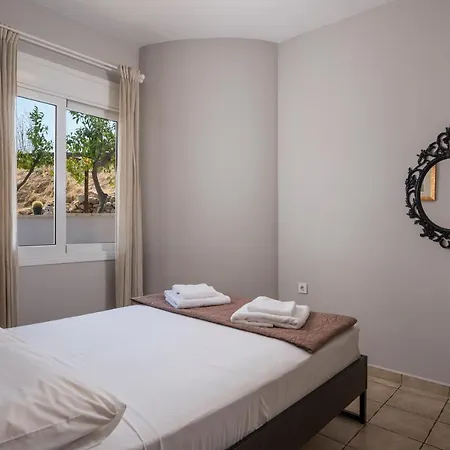 Tholos Apartments Chania  Exterior photo
