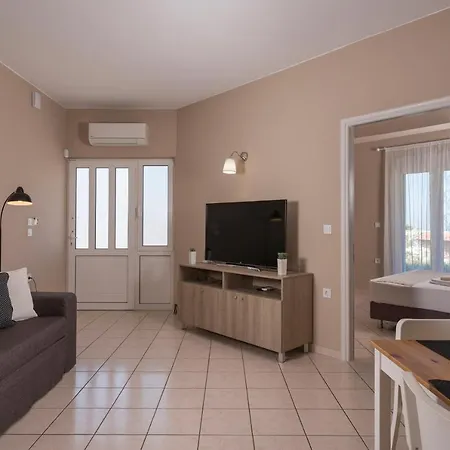 Tholos Apartments Chania  Exterior photo